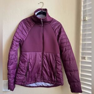 Champion Women's Purple Jacket